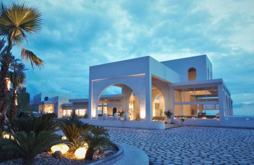 Senggigi Resort | Royal Avila Boutique Resort