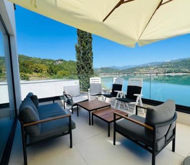 Konjic Apartment | Royal Terrace Konjic
