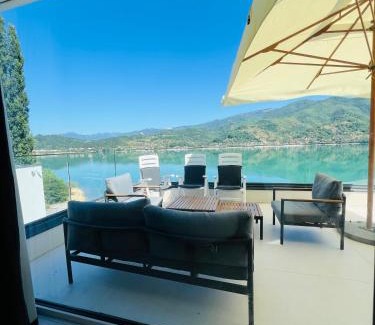 Konjic Apartment | Royal Terrace Konjic