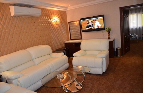 Ouagadougou Hotel | Royal Beach Hotel