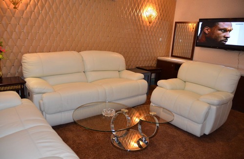 Ouagadougou Hotel | Royal Beach Hotel