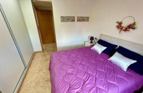 La Mata Ski Chalet | Royal Beach House Vista Mar