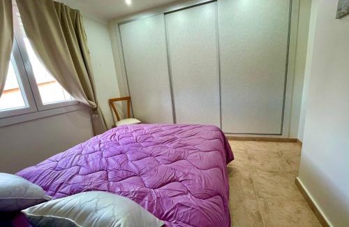 La Mata Ski Chalet | Royal Beach House Vista Mar