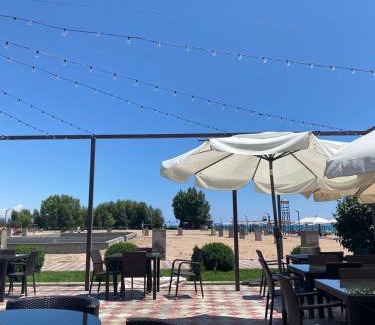 Issyk-Kul Region House | Royal Beach