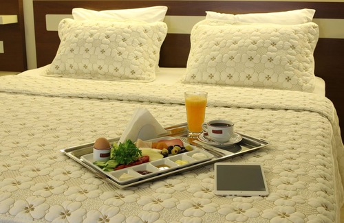 Kirklareli Hotel | Royal Bilgic Hotel