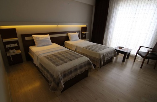 Kirklareli Hotel | Royal Bilgic Hotel