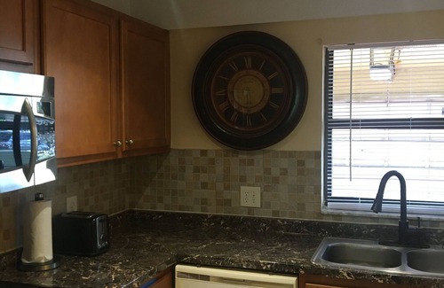 Southwest Orlando Condo | Royal Blue 2 Bedroom Condo in Orlando Central.