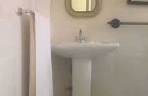Kabwe Cabin | Royal Cashrise lodge