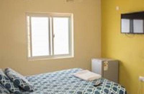 Kabwe Cabin | Royal Cashrise lodge