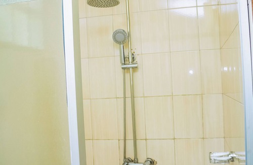 Kisumu Hotel | ROYAL CITY HOTEL-GARDEN