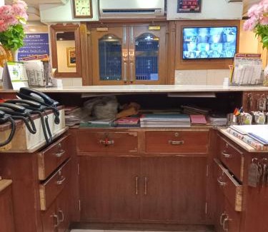 Triplicane Hotel | Royal City