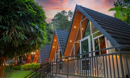 Gomagoda Hotel | Royal Classic Resort