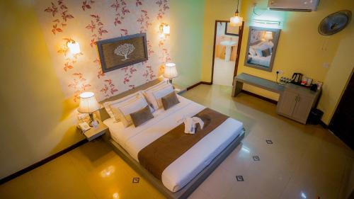Gomagoda Hotel | Royal Classic Resort