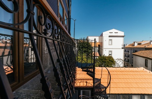 Covilha Apartment | Royal Collection