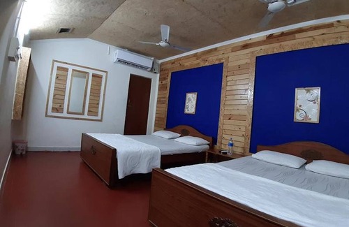 Anaimalai House | Royal Cottage, Anaimalai multiple room