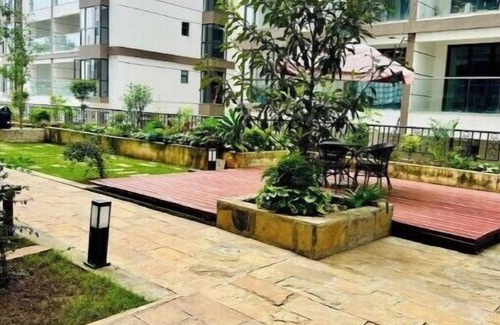 Kileleshwa Apartment | Royal & Cozy 3bedroom apartment