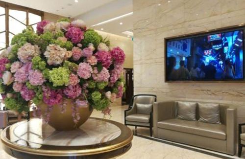Macau City Centre Hotel | Royal Dragon Hotel