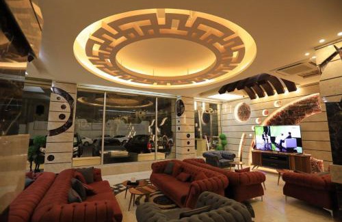 An Najaf Hotel | Royal Eagle Hotel