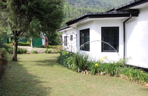 Hildummulla Villa | Royal Eco Resort
