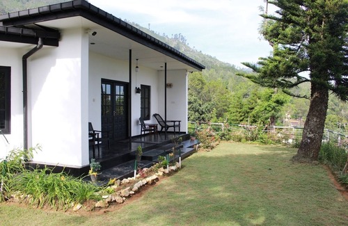 Hildummulla Villa | Royal Eco Resort