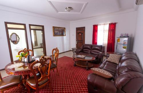 Elmina Hotel | Royal Elmount Hotel