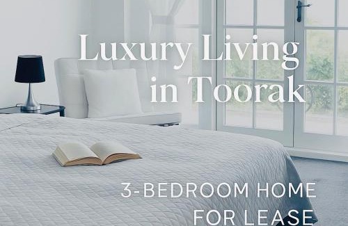 Toorak Villa | Royal Executive Living Toorak Whitehouse Corporate Estate