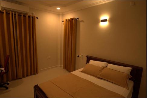 Nallur House | Royal Feather Jaffna
