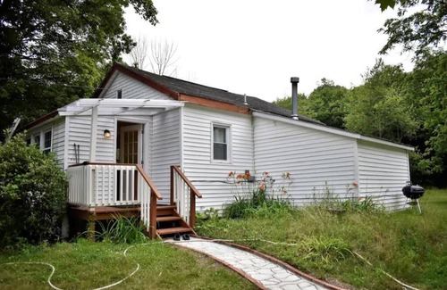 Mount Hope Cabin | Royal Garden Cabin 4