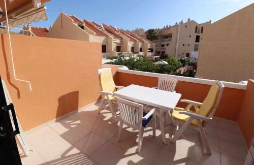 Arona Apartment | Royal Gardens Studio 123 Tenerife Rental & Sales