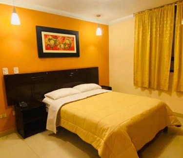 Lince Hotel | Royal Garden Hotel