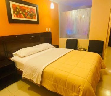 Lince Hotel | Royal Garden Hotel