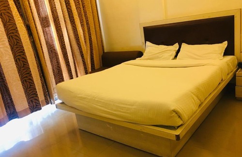 Sasunavghar Resort | Royal Garden Resort