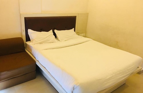 Sasunavghar Resort | Royal Garden Resort