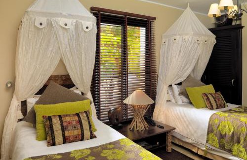 Costa Adeje Hotel | Royal Garden Villas, Luxury Hotel
