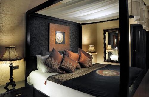 Costa Adeje Hotel | Royal Garden Villas, Luxury Hotel