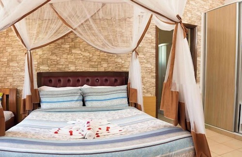 Nyandarua Hotel | Royal Gardens Getaway