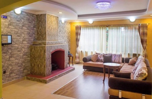 Nyandarua Hotel | Royal Gardens Getaway