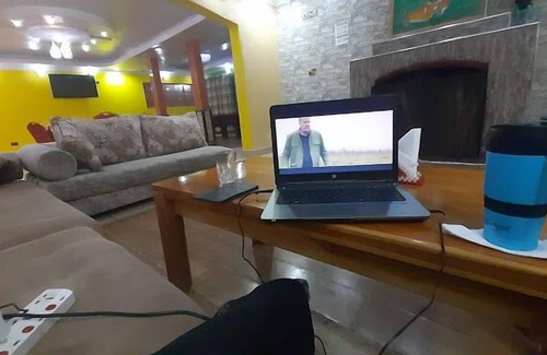 Nyandarua Hotel | Royal Gardens Getaway