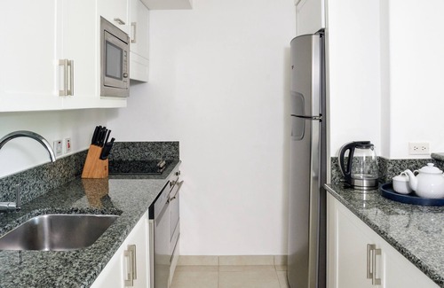 Porters Hotel | Royal Glitter Bay Villas