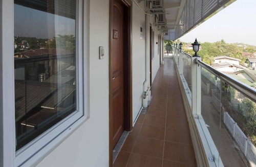 Mayangone Hotel | Royal Golden 9 Mile Hotel