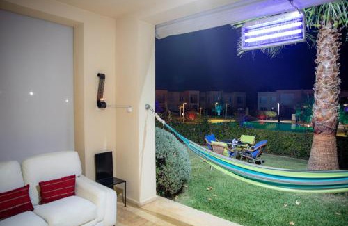 Ain Chkef Villa | ROYAL GOLF DE FES