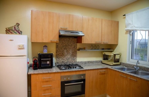 Ouled Tayeb House | ROYAL GOLF DE FES, RESIDENCE LES ANDALINES