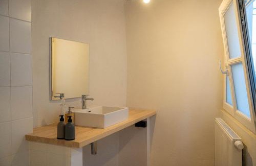 Quartier du Centre - Centrumwijk Apartment | Royal Grand Place Loft