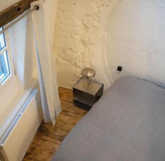 Quartier du Centre - Centrumwijk Apartment | Royal Grand Place Loft