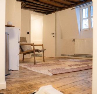 Quartier du Centre - Centrumwijk Apartment | Royal Grand Place Loft