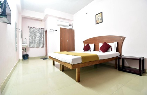 Chennai Bed & Breakfast | Royal Green Accommodation