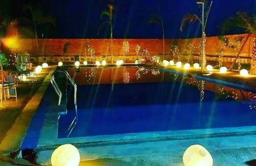 Gurugram Villa | Royal green farm stay