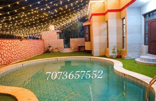 Gurugram Villa | Royal green farm stay