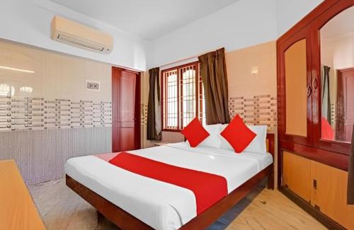 Central Chennai Hotel | Royal Guest House
