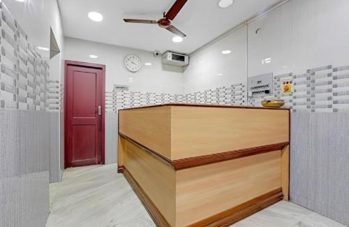 Central Chennai Hotel | Royal Guest House